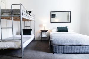 Wynyard Hotel - About Your Stay