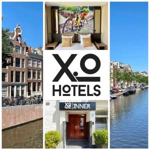 XO Hotel Inner - About Your Stay