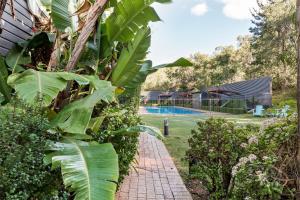 Yallingup Lodge Spa Retreat - About Your Stay