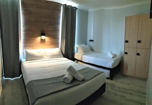 Yamba Central - About Your Stay