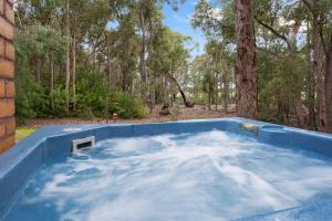 Yelverton Brook Conservation Sanctuary - About Your Stay
