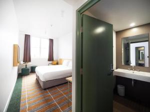 YHA Sydney Harbour - Key Points