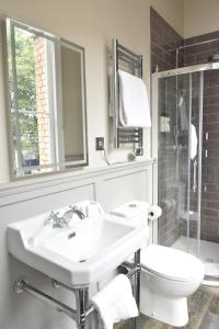 Yorkshire Grey Pub & Rooms - Key Points