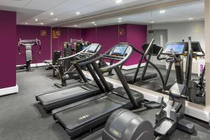 YOTEL London City - Key Points