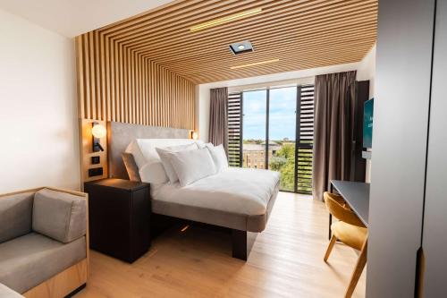 YOTELPAD London Stratford - Key Points