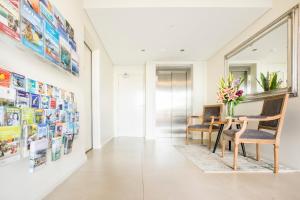 Zappeion Apartments - About Your Stay