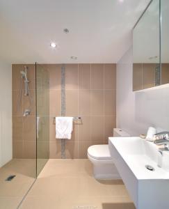 Zara Tower – Luxury Suites and Apartments - Key Points