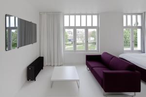 Zenden Hotel Maastricht - About Your Stay