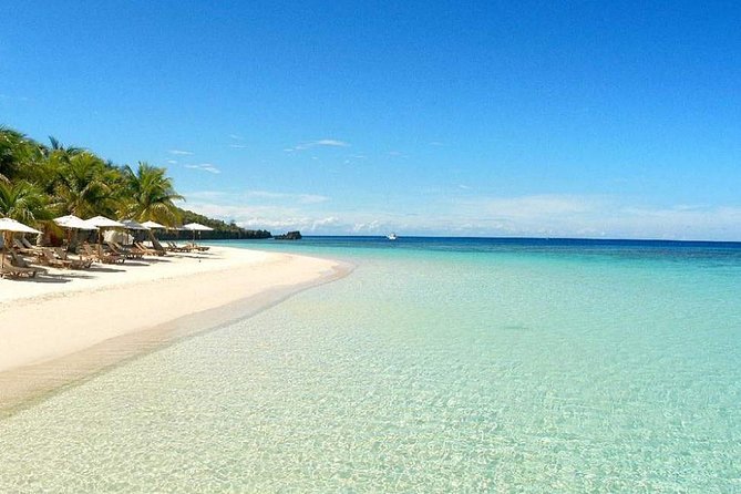 Zip Line + Animals Park +Island Tours & Beach Break