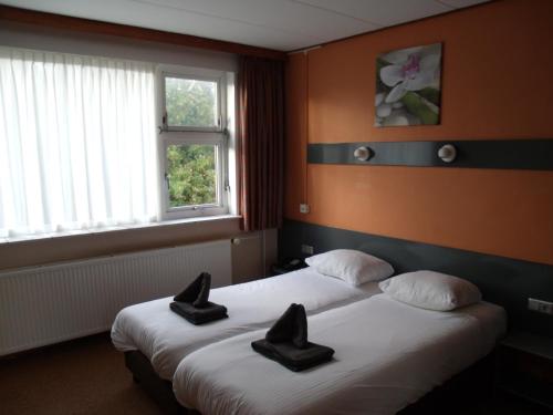 Zorn Hotel Duinlust - About Your Stay