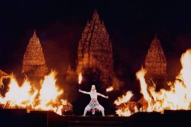 1 Day Tour Borobudur Temple,Prambanan Temple,Plaosan Temple - Unveiling Plaosan Temple