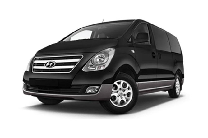 1 - Way - Transfer From Carrasco Interational Airport to Montevideo - Services Offered