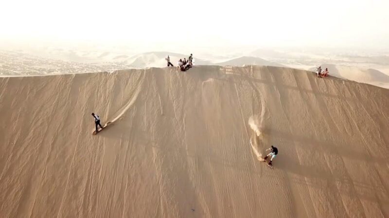 11D Tour: Ica, Nazca, Cusco, Sacred Valley, Puno + Hotel 3☆ - Key Points