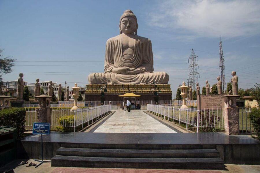 05 Days, Exclusive & Historical Varanasi With Ayodhya Tour