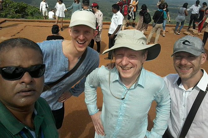 08 Nights 09 Days Tour With Certified Guide