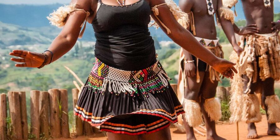 1/2 Day Durban City & Phezulu Tour From Durban - Durban City Tour Highlights