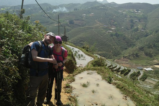 1-Day Authentik Trek & Panorama Valley Views