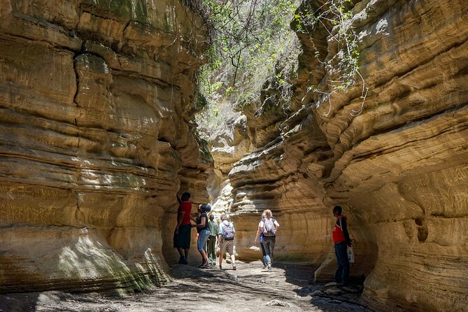 1 Day Bike Tour to Hell's Gate And Lake Naivasha - Inclusions