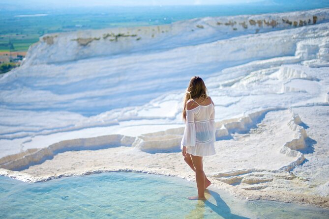 1 Day Ephesus And Pamukkale Tour From Izmir By A Local Expert