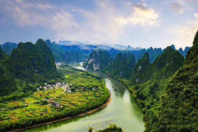 1 Day Guilin to Yangshuo With Top Scenery & Culture Private Tour - Inclusions and Additional Information