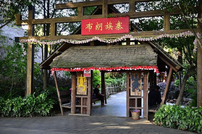 1-Day Kunming Culture Tour