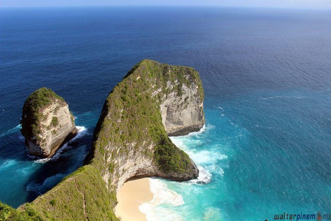 1 Day Nusa Penida (West) + Snorkeling 3 Spots Mantay Bay, Gamat Bay, Crystal Bay - Pickup Information
