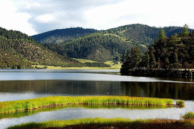 Best National Park Tours In Shangri La