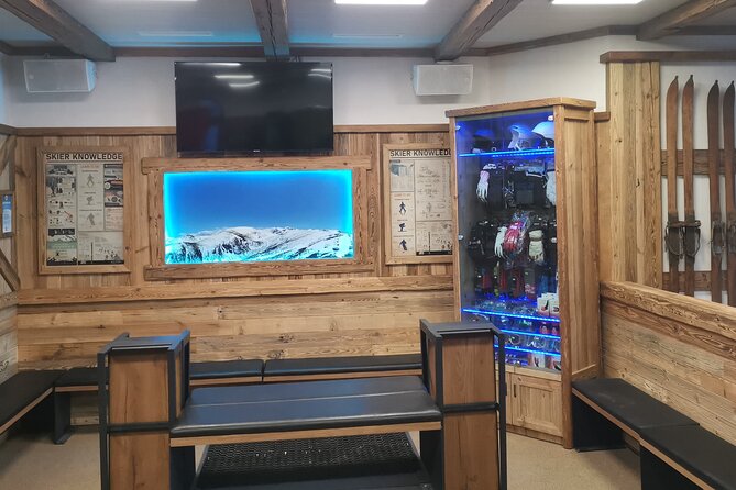 1 Day Ski or Snowboard Equipment Rental in Borovets