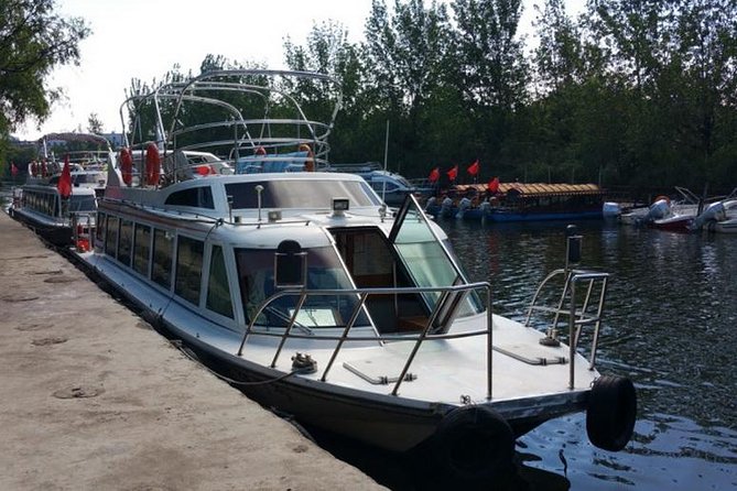 1 Day Spring City Private Trip