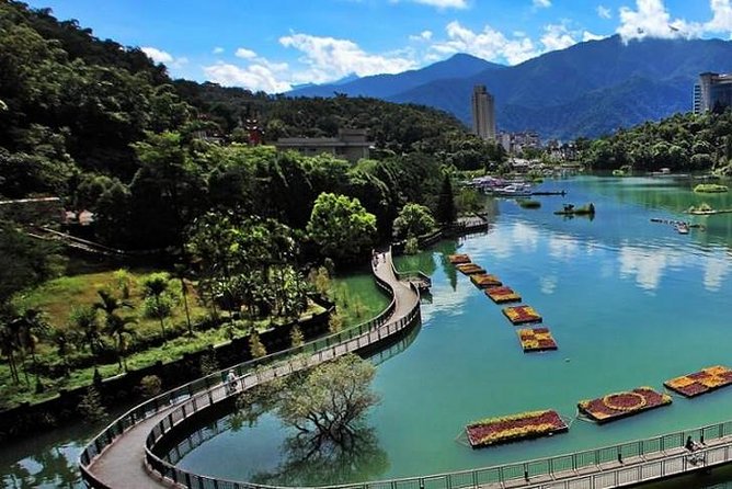 1 Day Tour Sun Moon Lake From Taichung - Tour Overview