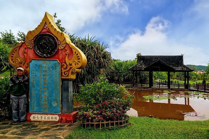 Best City Tours In Jinghong