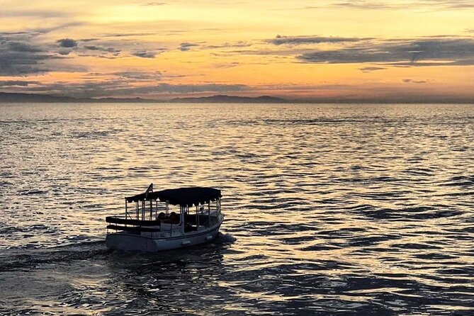 1 Hour and 30 Minutes Harbor Sightseeing Cruise From Destin