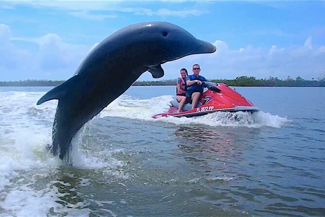 1 Hour Jet Ski Rental Miami Beach Seadoo With Speakers