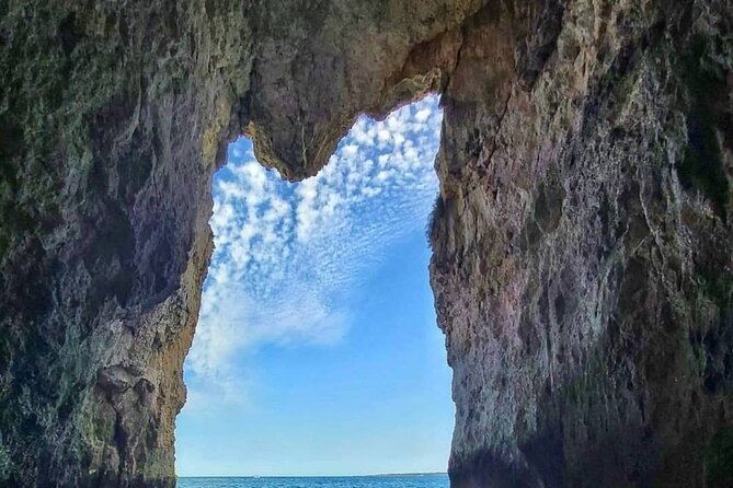 1-Hour Sea Caves and Boat Tour in Ortigia Syracuse - Tour Overview and Highlights