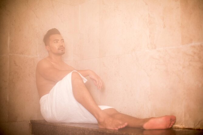 1-Hour Swedish Massage in Pokhara With Pick up