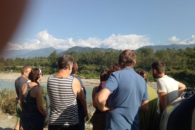 1 Night 2 Days Astam Hiking From Pokhara
