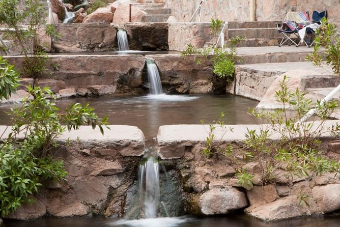 1 or 2 Day Excursion to the Hot Springs of Fiambala, Pomez Stone Field