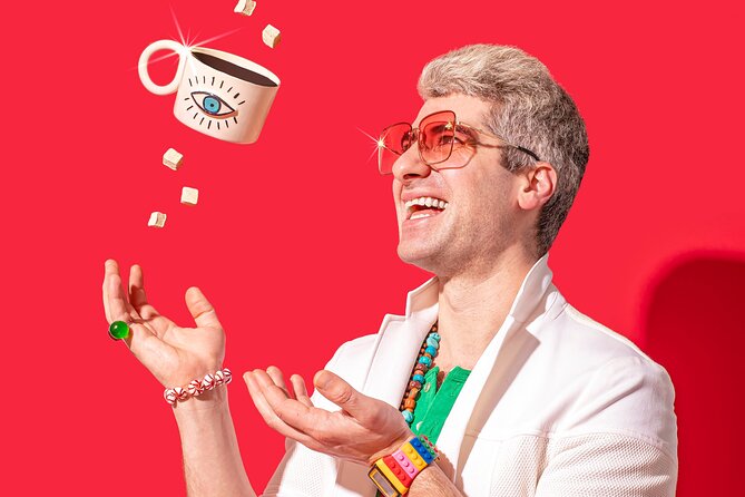 1 Pm Turkish Coffee + Fortune Telling Experience // East Village