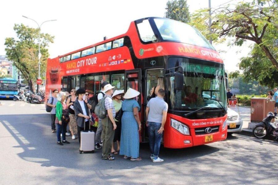 25 Best City Tours In Hanoi