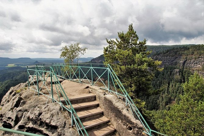 1 Week in Bohemia: Culture and Nature - Overview of the Experience