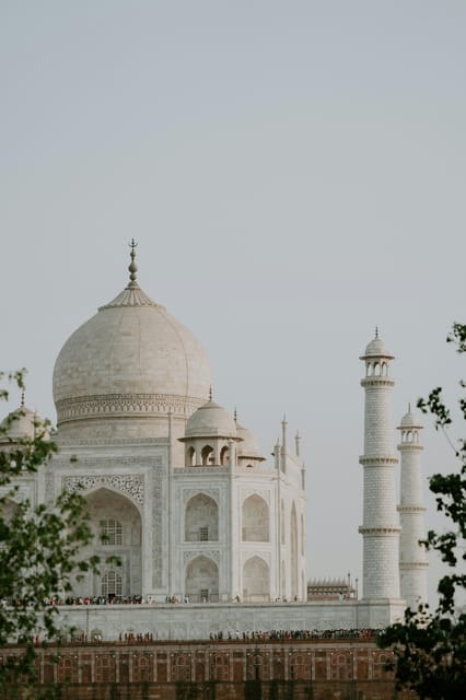 10-DAY Golden Triangle With Mathura & Varanasi