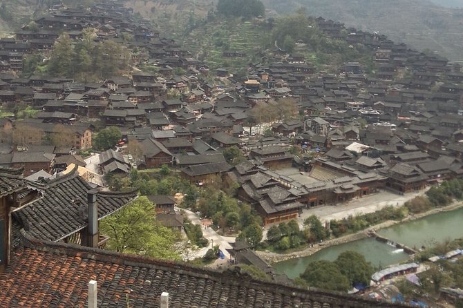 10-Day Guizhou Province Tour Review