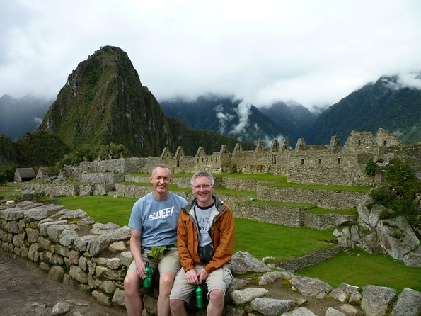 10-DAY Tour From Lima: Machu Picchu, Lake Titicaca and Colca Canyon