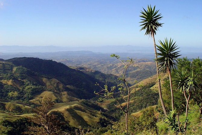 10 Days Essential Costa Rica – Package With Guanacaste From San Jose