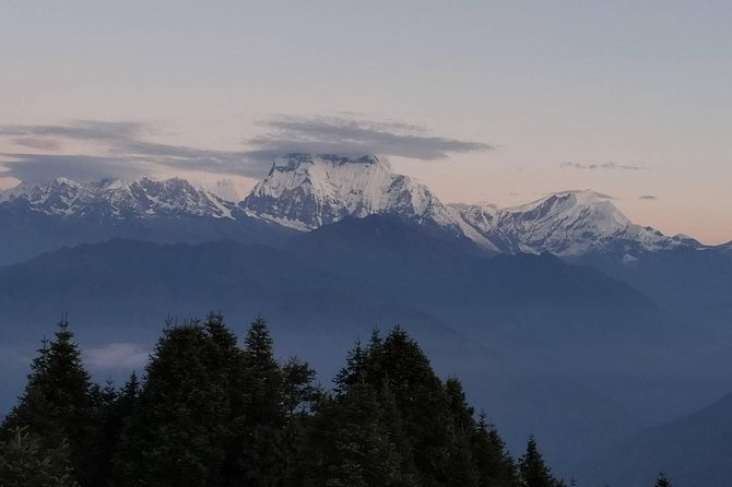 10 Days Nepal Trip-Historical Kathmandu,Natural Pokhara With Poon Hill Trek