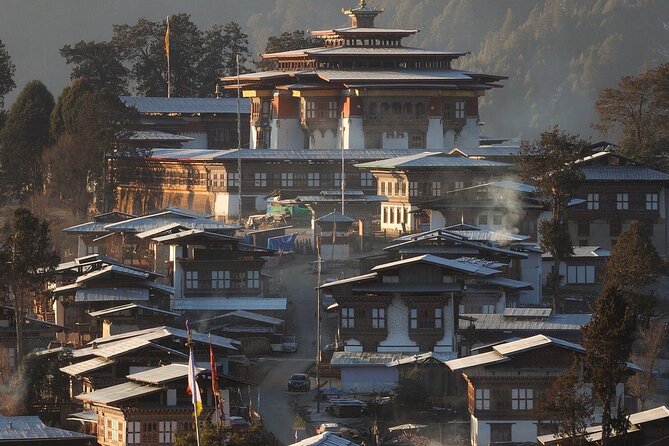 10 Days Private Tour in Central Bhutan