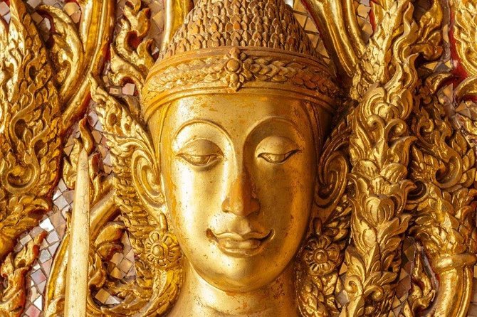 10 Days Thailand Grand Tour From Chiang Rai, Small Group