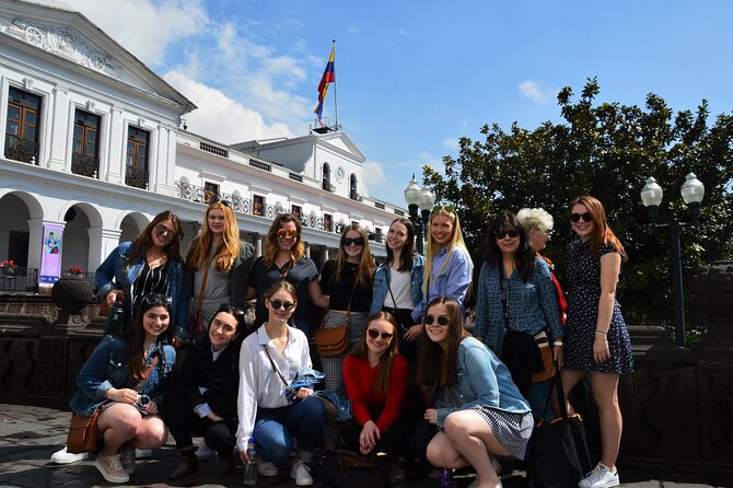 10 Days True Ecuador Experience