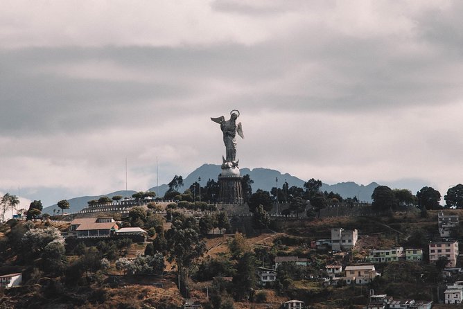 10 Days True Ecuador Experience