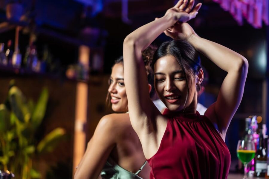 10-Hour Private Salsa Class Package in Cali